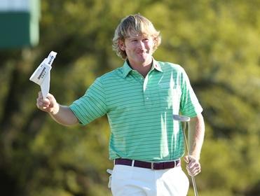 Six-time PGA Tour winner Brandt Snedeker